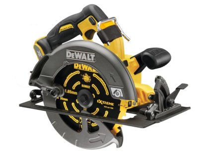 Píla kotúčová 190mm 54V Flexvolt Tstak bez AKU DEWALT DCS578NT