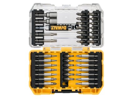 SADA BITOV 40 DIELNA DEWALT DT70717