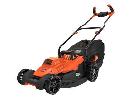 KOSAČKA ROTAČNÁ 230V, 1800W, ZÁBER 42CM Black and Decker BEMW481BH