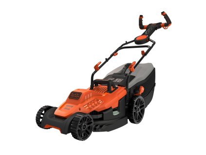 KOSAČKA ROTAČNÁ 230V, 1600W, ZÁBER 38CM Black and Decker BEMW471ES
