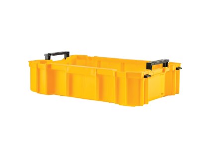 Vložka plastová TOUGH SYSTEM 2.0 hlboká 12cm DEWALT DWST83408-1