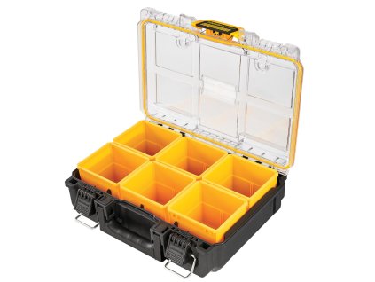 Organizér 1/2 TOUGH SYSTEM 2.0 - IP65 DEWALT DWST83392-1