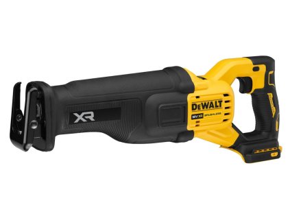 Píla mečová 18V FLEXVOLT ADVANTAGE bez AKU DEWALT DCS386NT