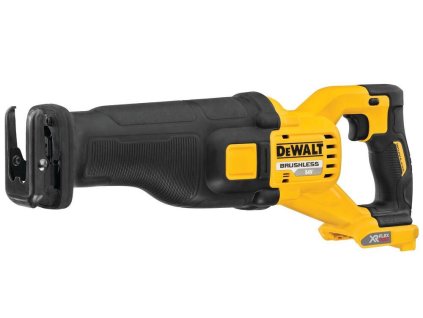 Píla mečová 54V XR FLEXVOLT Tstak bez AKU DEWALT DCS389NT