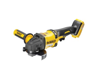 Brúska uhlová 125mm 54V FLEXVOLT Tstak bez AKU DEWALT DCG418NT
