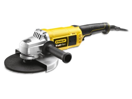 BRUSKA UHLOVA 230 mm, 2200 W FATMAX FME841