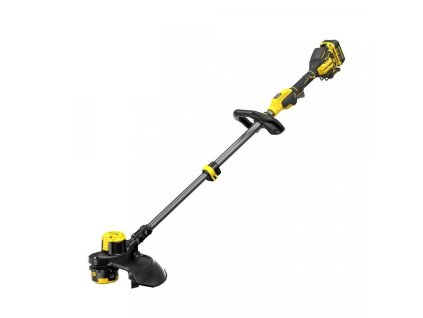 Kosačka strunová 33cm V20 FatMax® 18V 1x4.0Ah FATMAX SFMCST933M1