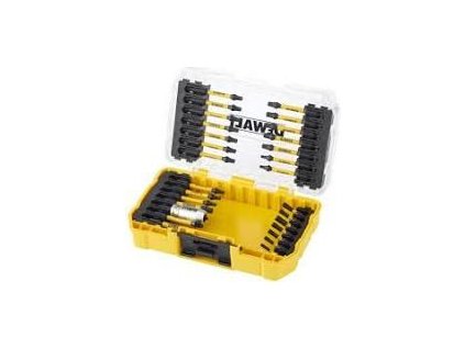 SADA BITOV FLEXTORQ 29 DIELNA DEWALT DT70734T