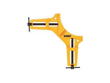 Svorka pravouhlá rohová (90kg) DEWALT DWHT83840-0