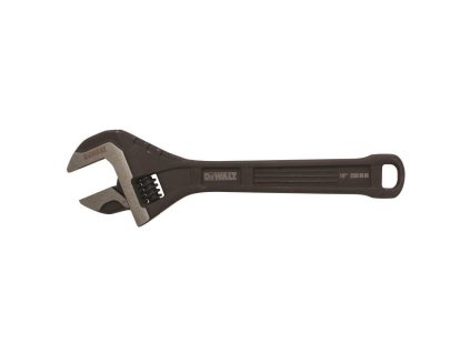 Kľúč celokovový nastavitelný – 250 mm DEWALT DWHT80268-0