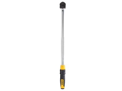 Kľúč momentový 1/2" 68-339Nm 70cm DEWALT DWMT75462-0