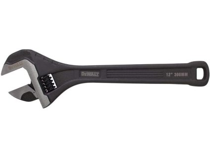 Kľúč celokovový nastavitelný – 300 mm DEWALT DWHT80269-0