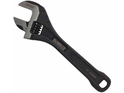 Kľúč celokovový nastavitelný – 200 mm DEWALT DWHT80267-0