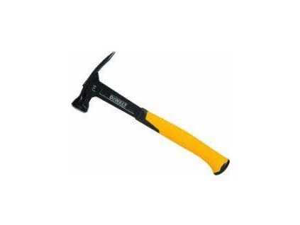 Kladivo ocelové HIGH VELOCITY, 340 g* DEWALT DWHT51135-0