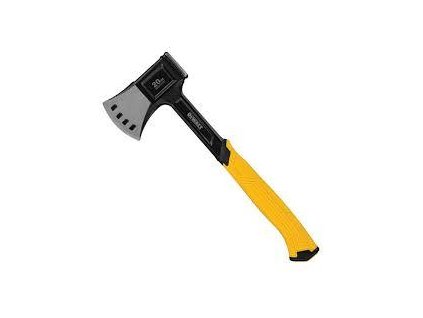 Sekera jednodielna ocelová tábornická 567 g DEWALT DWHT51387-0