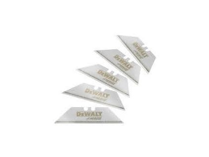 Čepeľ karbidová – 5 ks DEWALT DWHT0-11131