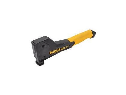 Kladivo sponkovacie z uhlíkových vláken G8-12mm DEWALT DWHT75900-0