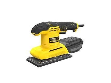 BRÚSKA VIBRAČNÁ 280W FATMAX FMEW214K