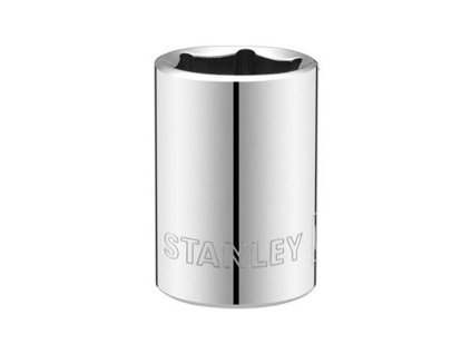 Hlavica 8mm 1/2" 6-hr. STANLEY STMT86508-0
