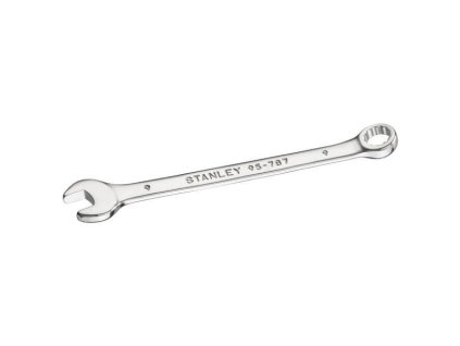 KĽÚČ OČKOPLOCHÝ 15mm STANLEY STMT95909-0