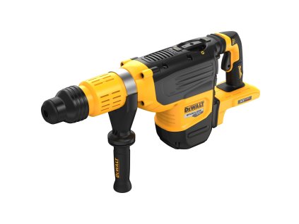 Kladivo kombinované 52mm FLEXVOLT 54V SDS MAX bez AKU DEWALT DCH775N