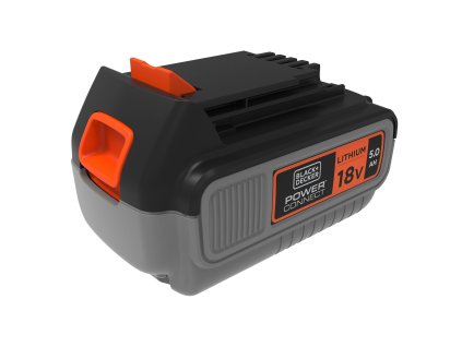 AKUMULATOR 18V 5,0Ah Li-Ion Black and Decker BL5018