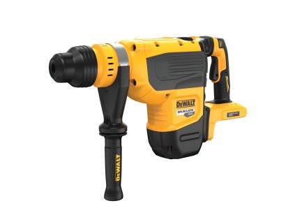 Kladivo kombinované FLEXVOLT 54V SDS MAX bez AKU DEWALT DCH735N