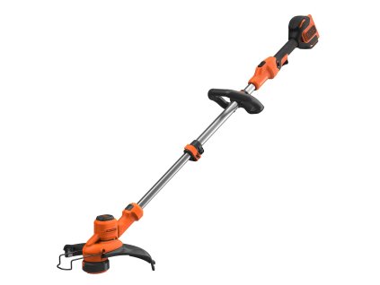 Kosačka strunová AKU 36V Black and Decker BCSTA536B