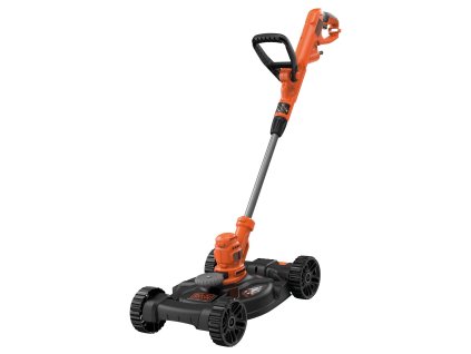 Kosačka elektrická strunová 3v1, 550W Black and Decker BESTA530CM