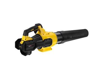 Fukár záhradný FLEXVOLT 54V XR 1x9,0Ah DEWALT DCMBA572X1