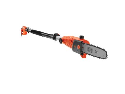 Píla elektrická reťazová 800W 25cm Black and Decker PS7525