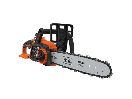 Píla reťazová AKU 36V Li-Ion, bez aku a nabíjačky Black and Decker GKC3630LB