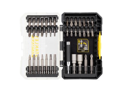 Sada bitov FatMax® 40ks FATMAX STA88560