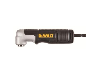 Nástavec rázový pravoúhly HEX 1/4" 2v1 DEWALT DT20500