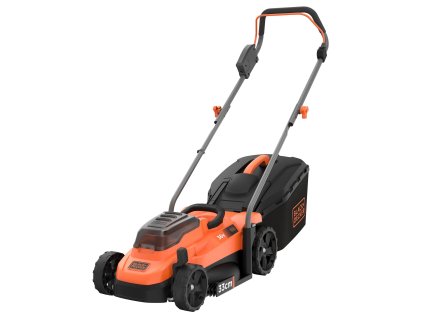 Kosačka rotačná AKU 36V, bez aku a nabíjačky Black and Decker