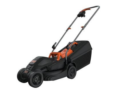 Kosačka elektrická rotačná 1000W Black and Decker BEMW351
