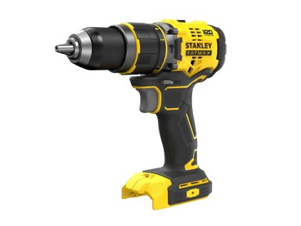 Vrtačka priklepová V20 Aku, bez batérií a nabíjačky FATMAX SFMCD721B