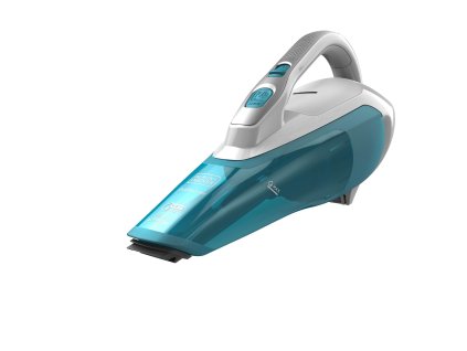Vysávač AKU Dustbuster 10,8V/1,5Ah Li-Ion Black and Decker WDA315J