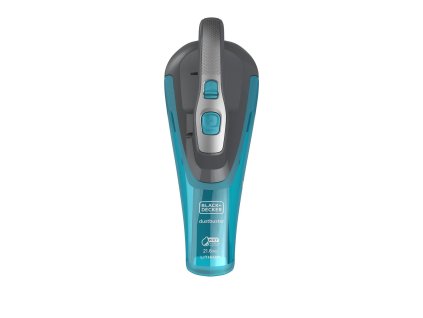 Vysávač AKU Dustbuster 10,8V / 2,0Ah Li-Ion Black and Decker WDA320J