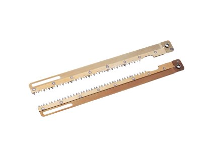 List pílový na pílu Alligator univerzálny na drevo, hrubý, 290 mm FATMAX STA44325