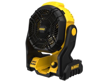 Ventilátor 18 V bez AKU DEWALT DCE512N