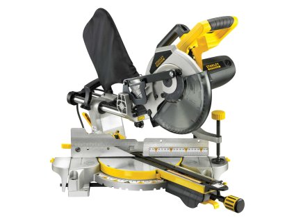 Píla pokosová s pojazdom 255mm 2000W FATMAX FME720