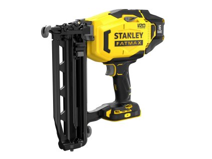 Klincovačka V20 FatMax 16G bez AKU a nabíjačky FATMAX SFMCN616B