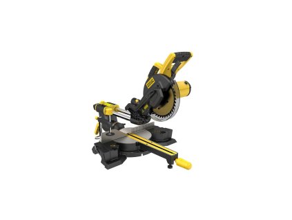 PÍLA POKOSOVÁ s pojazdom FME721 + stojan FME790 FATMAX FME721SET