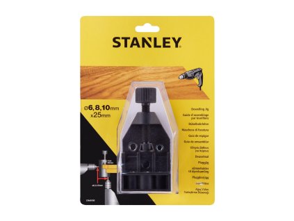 Sada štartovacia pre Quattro 12 V, príslušenstvo pre vŕtanie, priemer 6-8-10 mm FATMAX STA40180