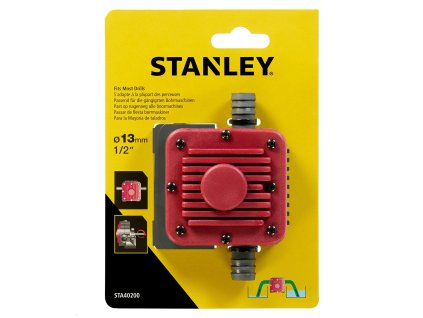 Čerpadlo na vŕtačku 1200l/hod. hadica 1/2" hriadeľ 6mm FATMAX STA40200