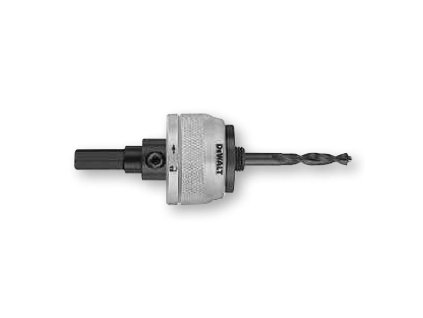 Tŕň upínací o13mm s vod. vrtákom pre všetky korunky DEWALT 14-30mm DEWALT DT90367