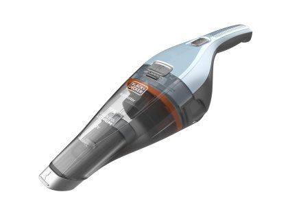 Vysávač AKU Dustbuster 7,2V/1,5Ah Li-Ion Black and Decker NVC215W