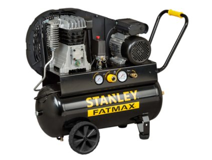 Kompresor remeňový olejový B 255/10/50FTM STANLEY - Kompresory B 255/10/50 FTM