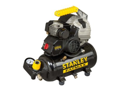 Kompresor s olejovým mazaním FATMAX STANLEY - Kompresory HY 227/8/6E FTM